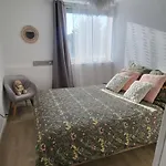 Large 2-room Like A Cocoon *