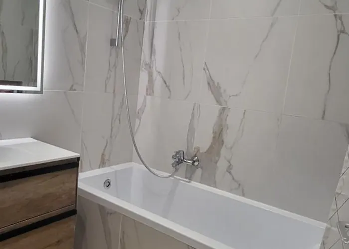 Large 2-room Like A Cocoon *